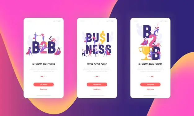 Компания по разработке мобильных приложений для Android/iOS | Веб-дизайн iOS WooCommerce
