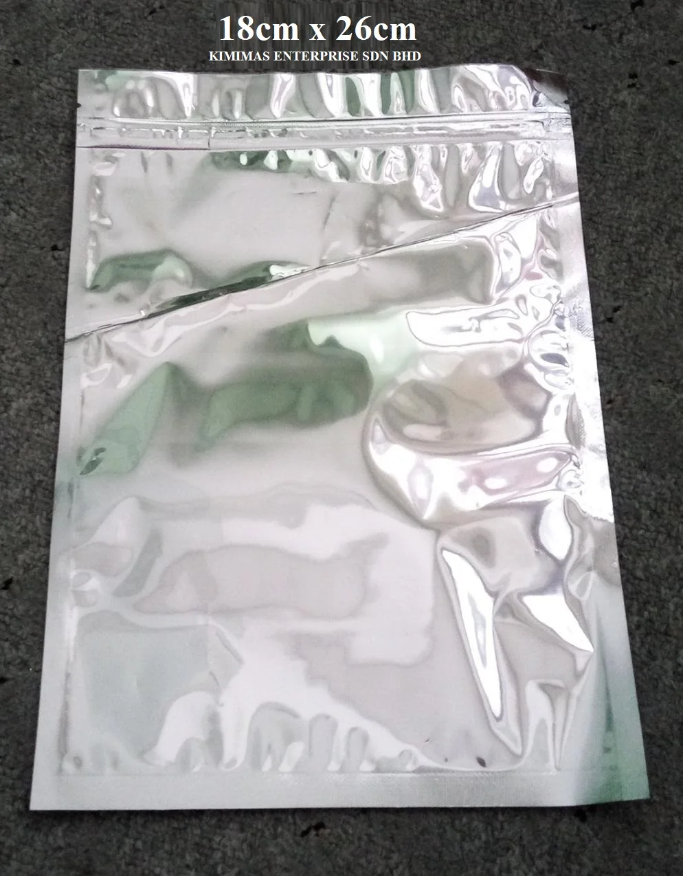 ALUMINIUM FOIL BAG (FL)