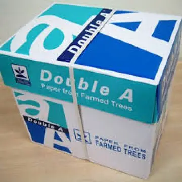 A4 Paper,Multi-Purpose Double Copy Paper A4 80gsm Factory Prices