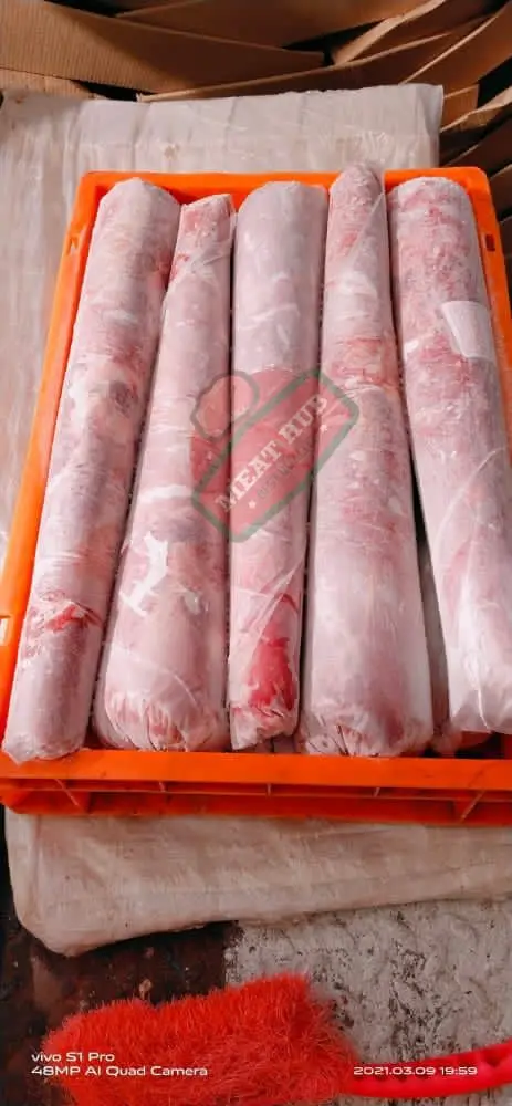 Buffalo Meat/Frozen Meat / Cow Meat Beef/ Fresh Meat