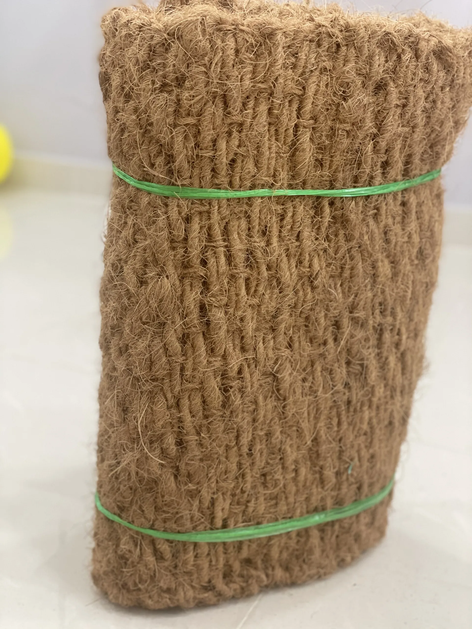 Enviromentally Friendly High Quality Coconut Coir / Coconut Fibre From Vietnam