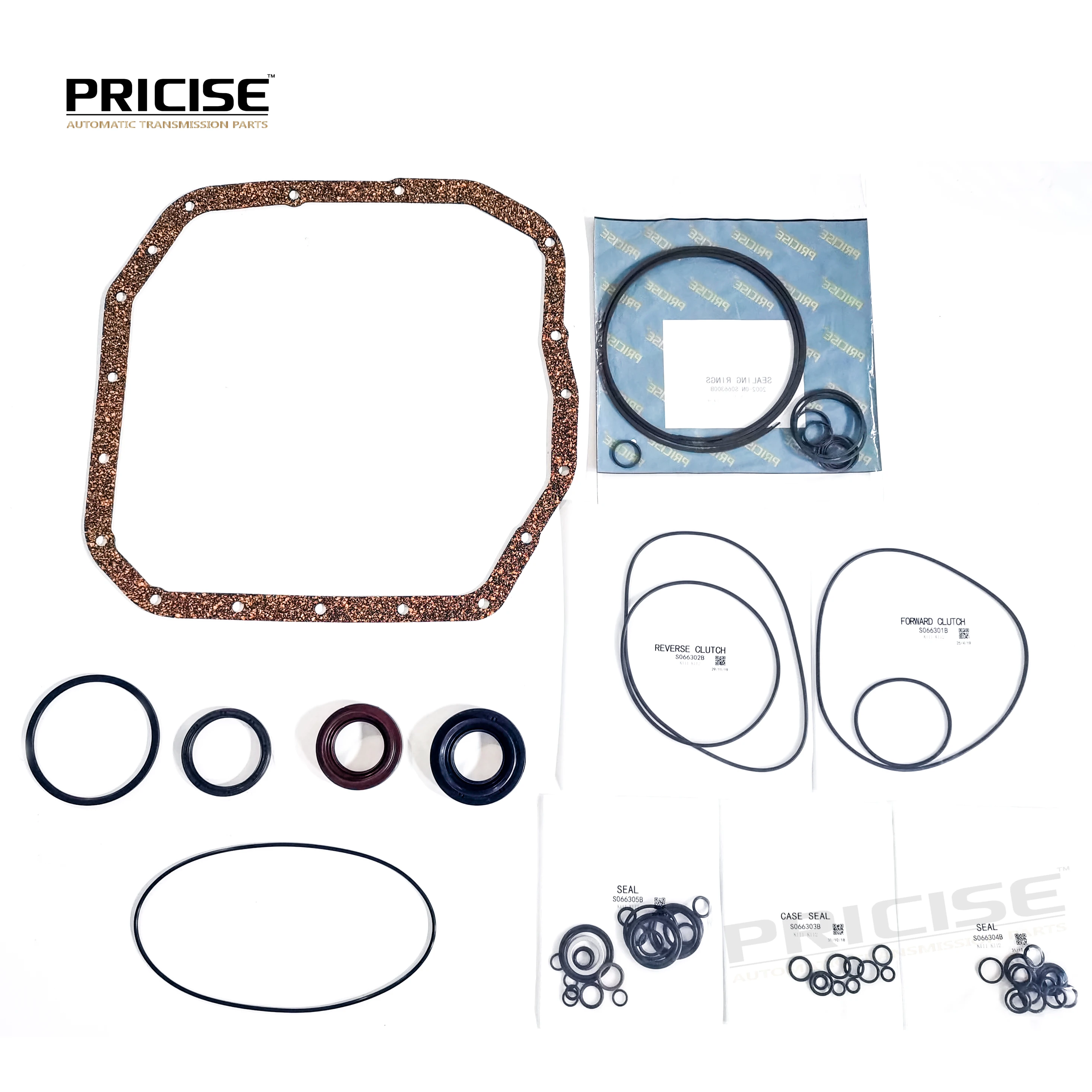 Цена, коробка передач K110 cvt K066900B, комплект для капитального ремонта