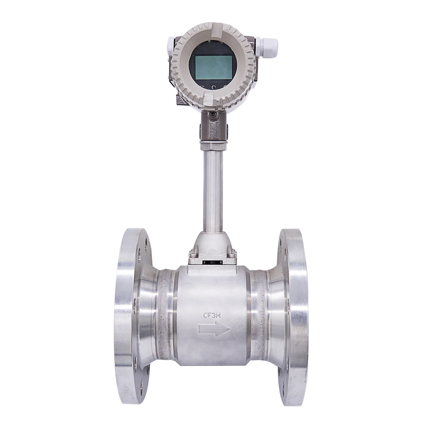 Best grade Wholesale Price Digital Gas Flow Meter from India