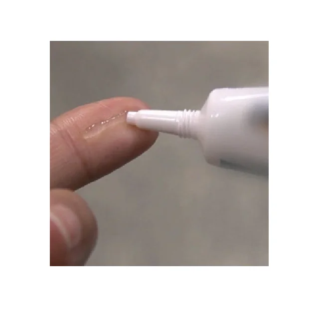 CE Certified Silicone based scar management gel