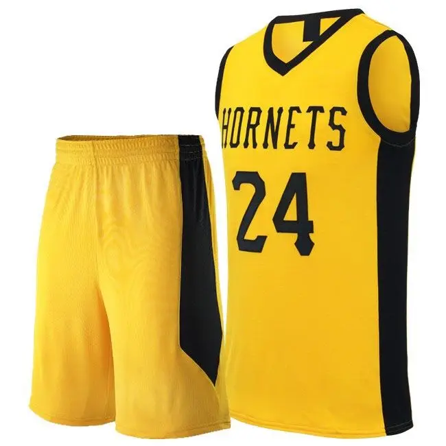 
Factory made high quality fashion oriented Printed Basketball Wear Hot selling High quality low price basketball uniform 