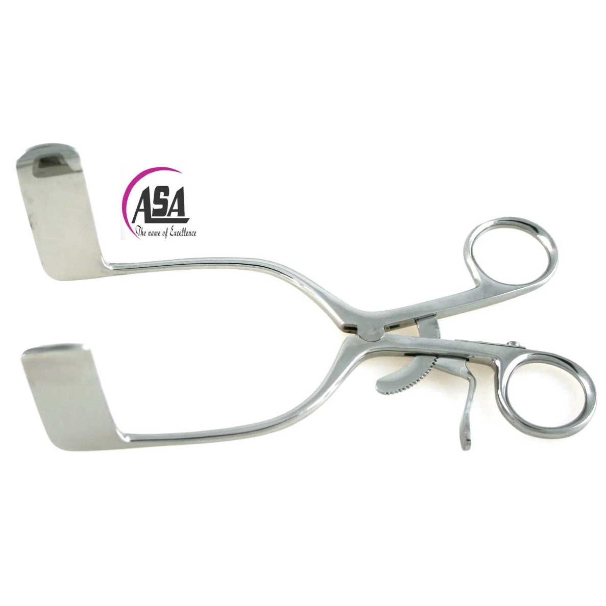 Meyerding Laminectomy Self Retaining Retractor Veterinary Surgical German Instruments Stainless Steel Customized