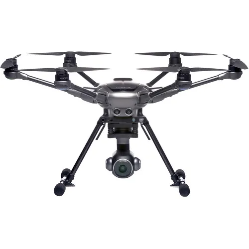 Wholesale Discounted Original and Brand New YUNEEC Typhoon H Plus Hexacopter