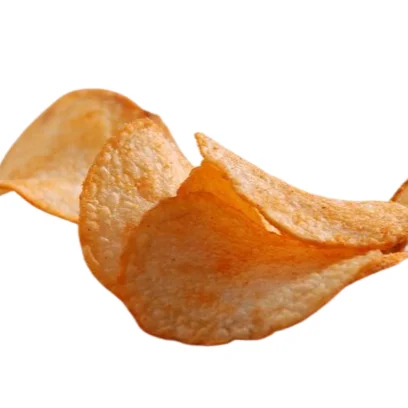 MADE IN ITALY POTATO CHIPS SNACK