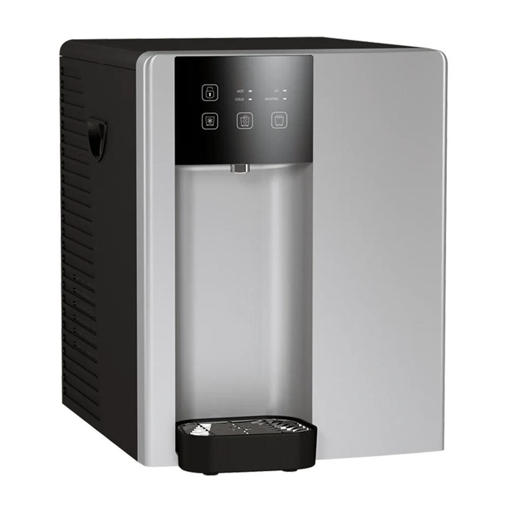 Диспенсер для газированной воды