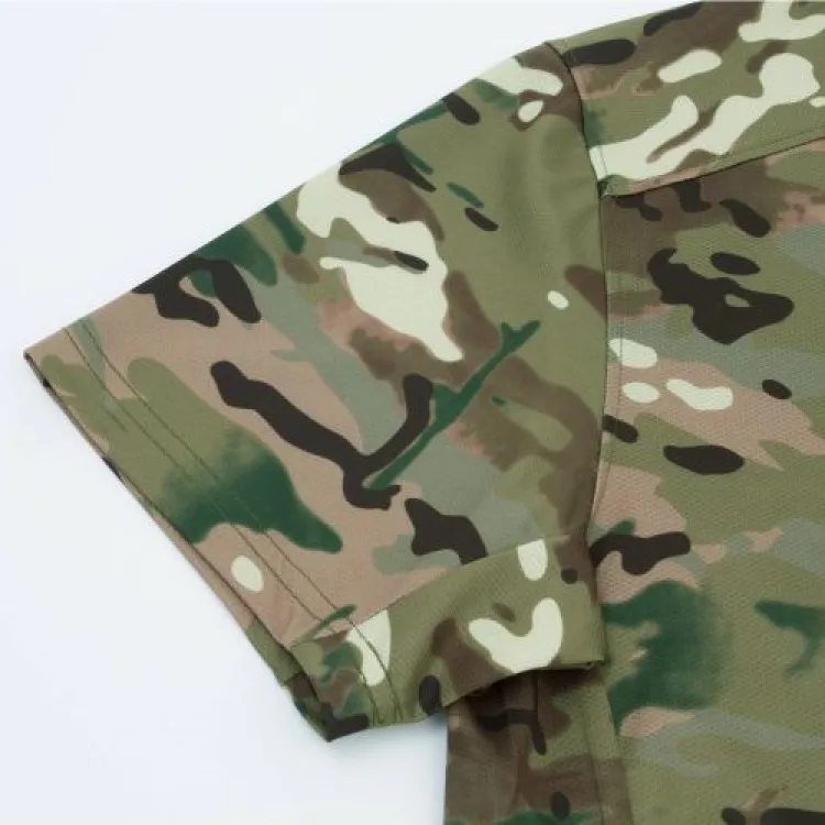 92 polyester 8 spandex polo shirts