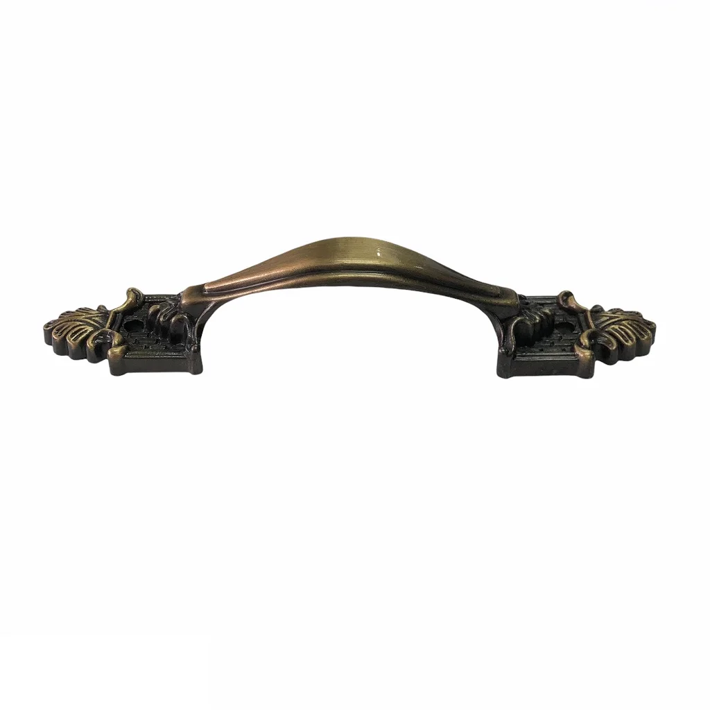 Kitchen Cabinet Furniture Handle Pull Hardware Supplier Vintage Handle