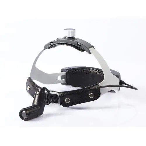 Premium quality surgical headlight ENT light LED surgical head light easy to operate and light weight