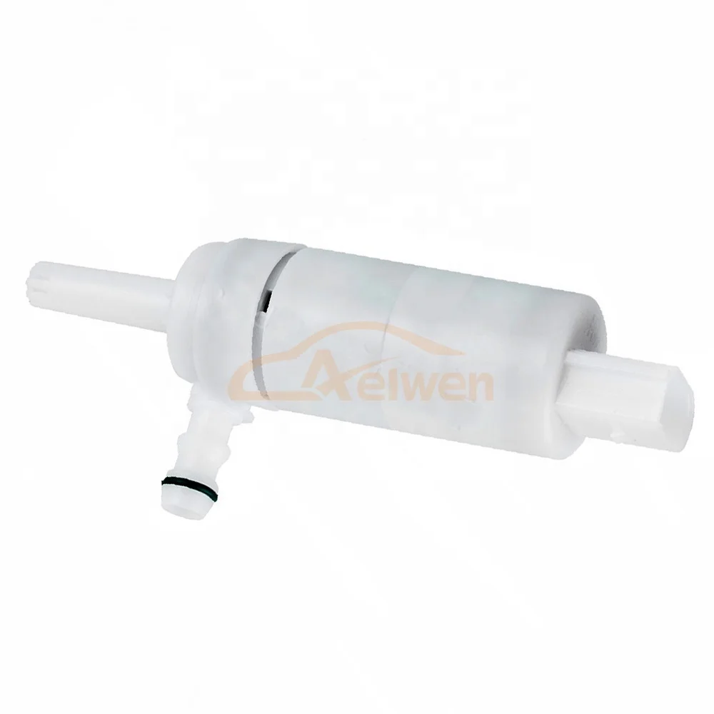Автомобильный насос Aelwen для омывателя лобового стекла подходит VW OE BMC100580 SC0367486 98510-2B700 2108691121 2108691221 2E0 955 651 A