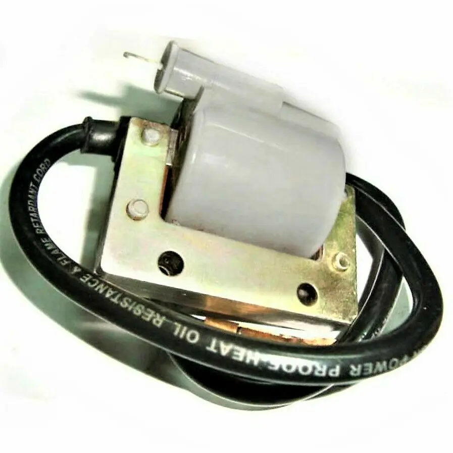 Hot Selling Manufacturer price Gray Ht Ignition Coil for Lml Star 125/150 2t Stella Old Px Vbb 12v