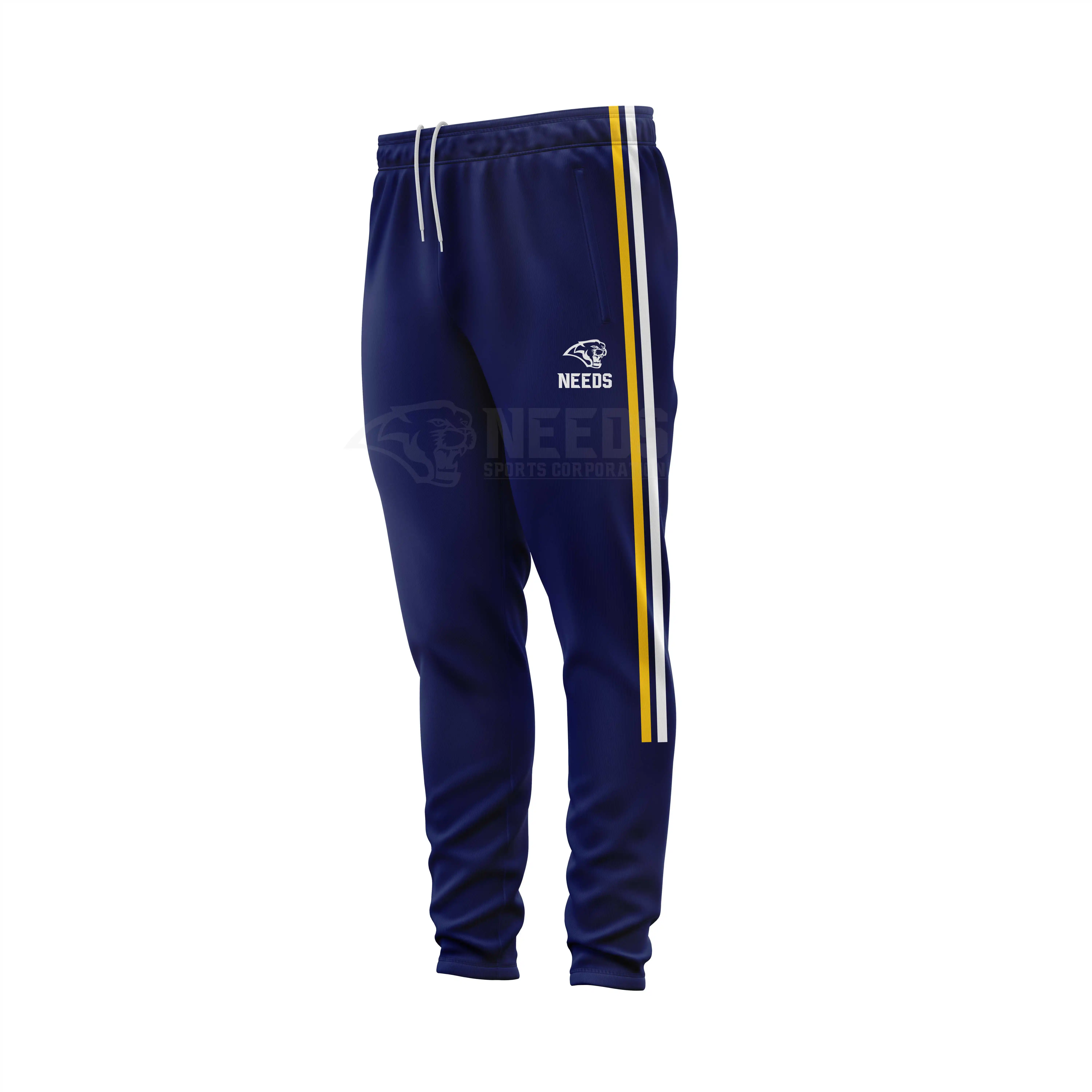 
Premium Quality GAA skinny pants 2 stripe 