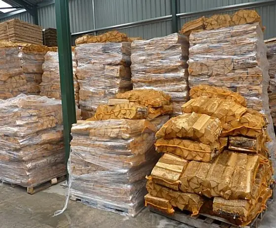 
High quality Kiln dried Firewood Wholesale price 