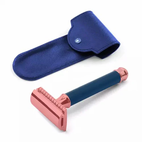 Professional Open Comb Double edge Safety Razor