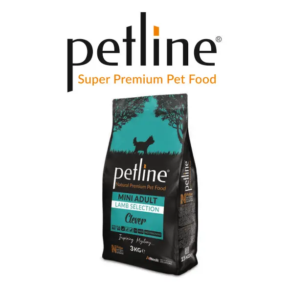 Petline Natural Premium Adult Dog Food Lamb & Rice 400 Gr Can Grain Free (12 PCS) Turkey Pet Food Manufacturing Company