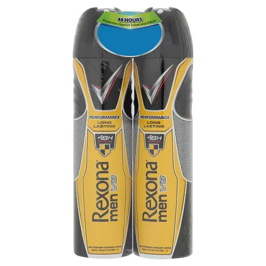 Спрей REXONA нмл