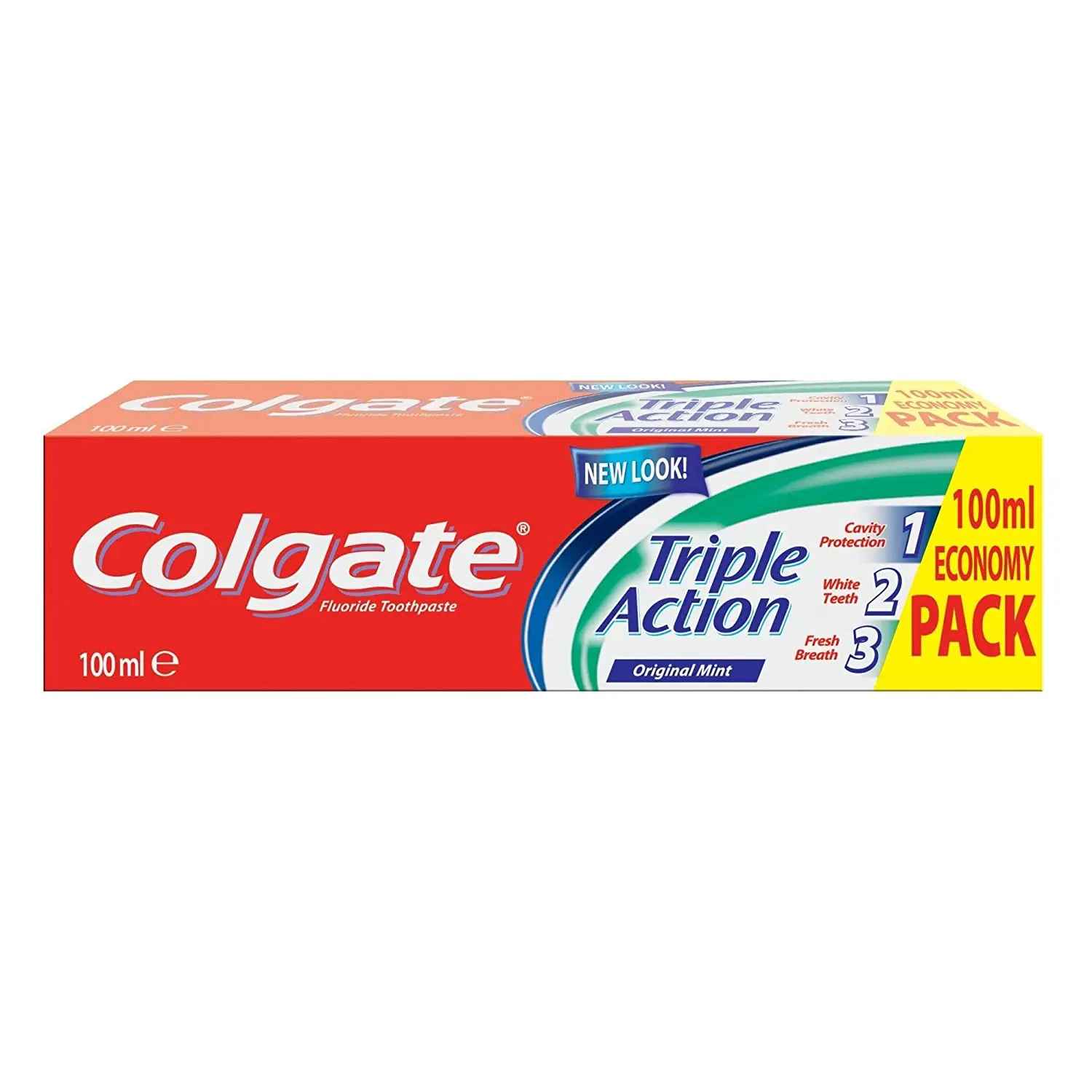 Colgate-максимум-защита полости-зубная паста 100 мл