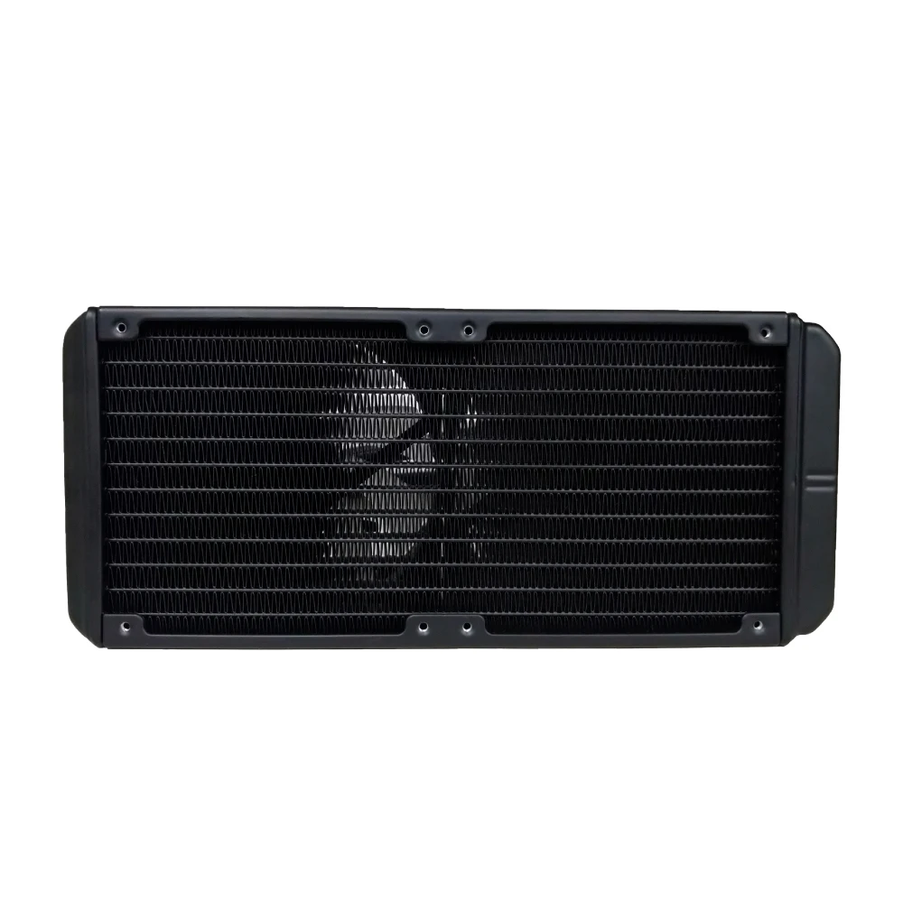 240mm AIO Water Cooling fan with RGB LED