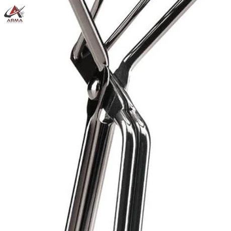 Eyelash Curler Professional Eyelash Curler Folding Eyelashes Curling Clip With Custom Logo