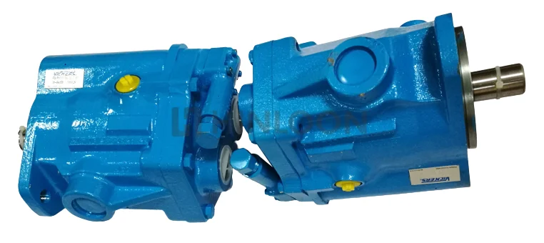 
Original Eaton Vickers Vane Pump Made in USA available with HINLOON in UAE 
