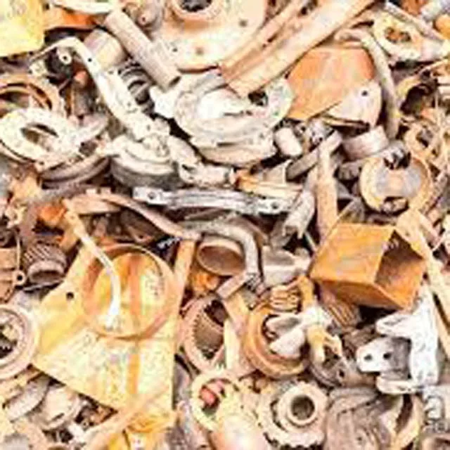 Discount Price Iron Scrap 99% For Sale