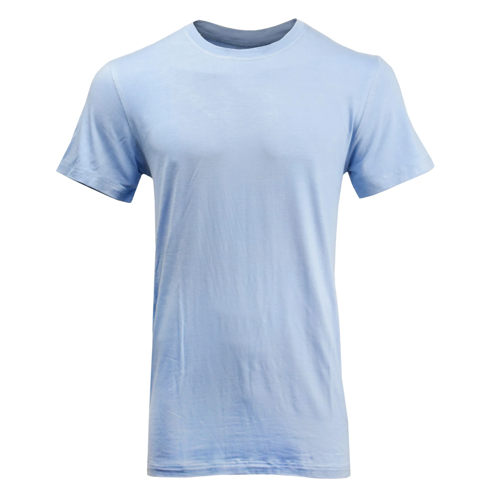 Wholesale Customised Uniform T Shirts Plain T Shirts with Custom Logo Printing Manufacturer