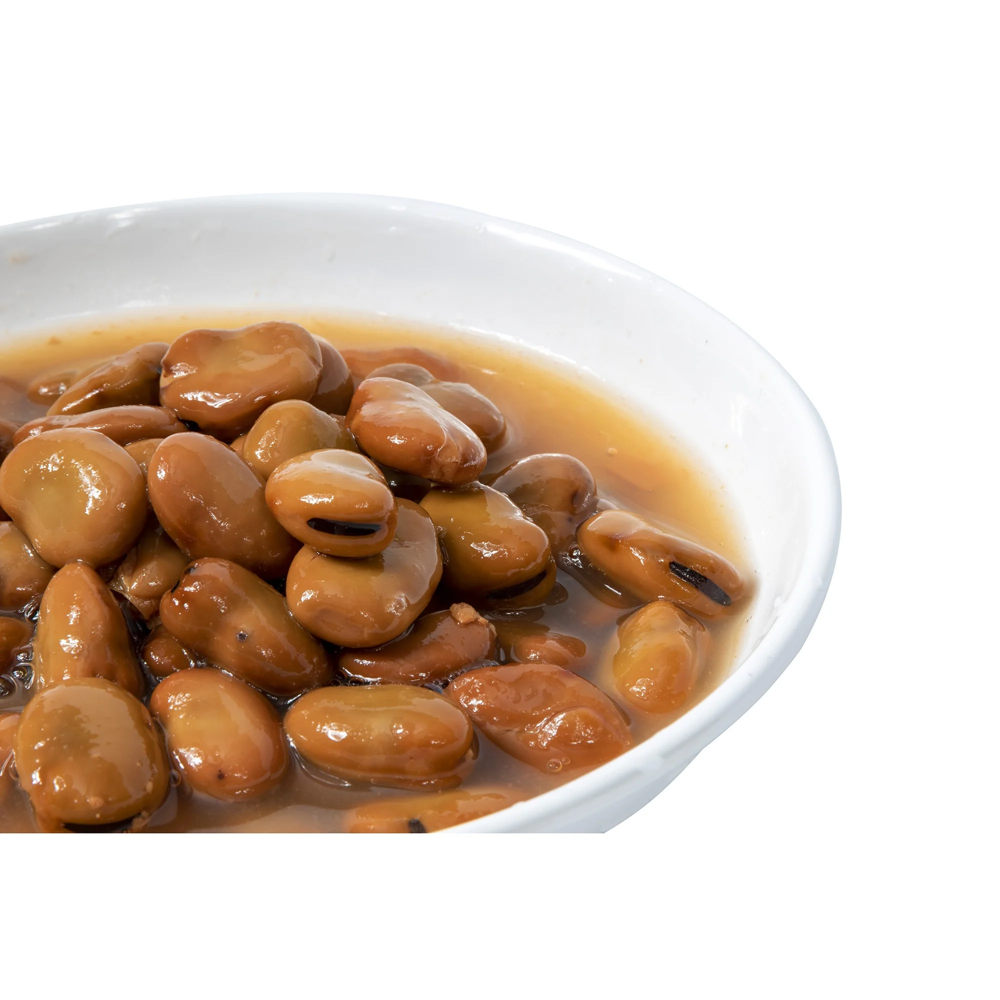 Fresh Crop Canned Broad Beans Foul Beans 397g