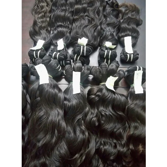 Wholesale Indian Hair Supplier and Distribution in United States