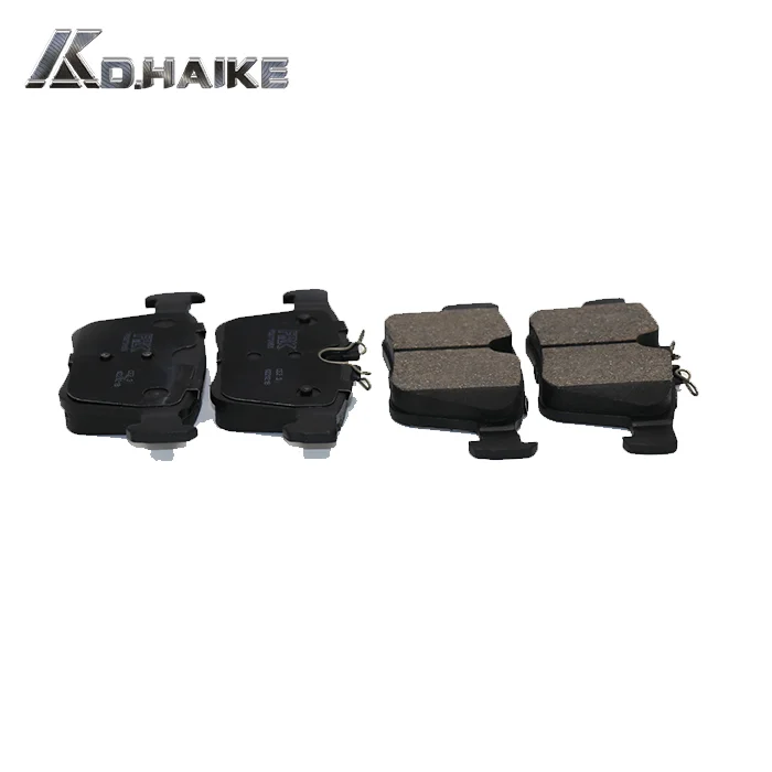 for VOLVO XC90 II  Hot Selling Factory Supply Attractive Price Making China Power Stop Brake Pads