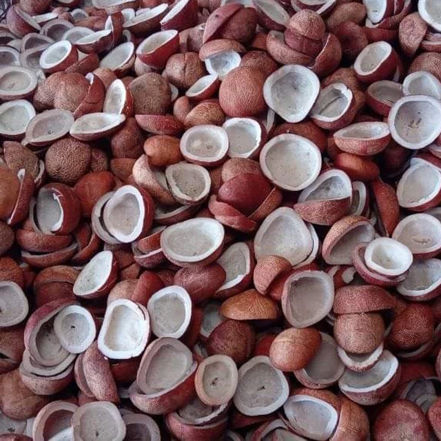 High Quality Dry Copra 100% Pure Coconut