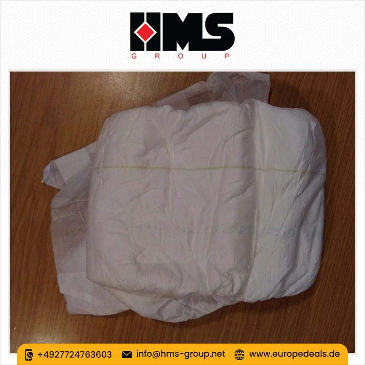 Ultra Thin Adult Diapers Disposable Adult Pants For Men And Women At Lowest Market Price