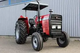 Продажа сельскохозяйственных тракторов Massi Ferguson 290 б/у