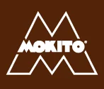Intenso Italian Espresso Caffe Mokito 40% Arabica & 60% Robusta Medium Roast Ground Coffee with Sweet Taste Box Packaging
