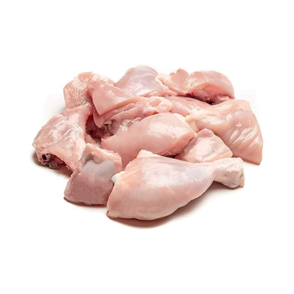 Halal Frozen Chicken Good Quality Brazil Origin Chicken Grillers 9 Pieces