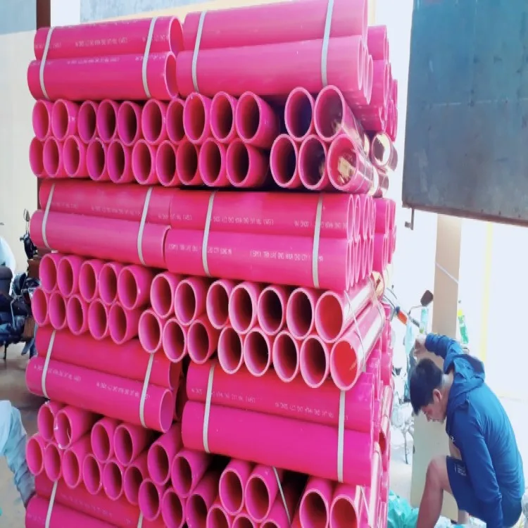Pipe Plastic 2021 Manufacturer HDPE Plastic Tube Viet Nam product