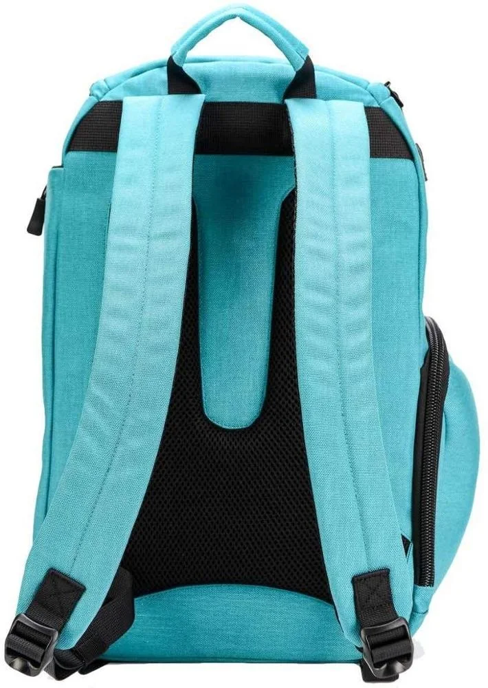 Custom Logo Meal Prep Backpack with Bag for Convenient Food Storage and Transportation