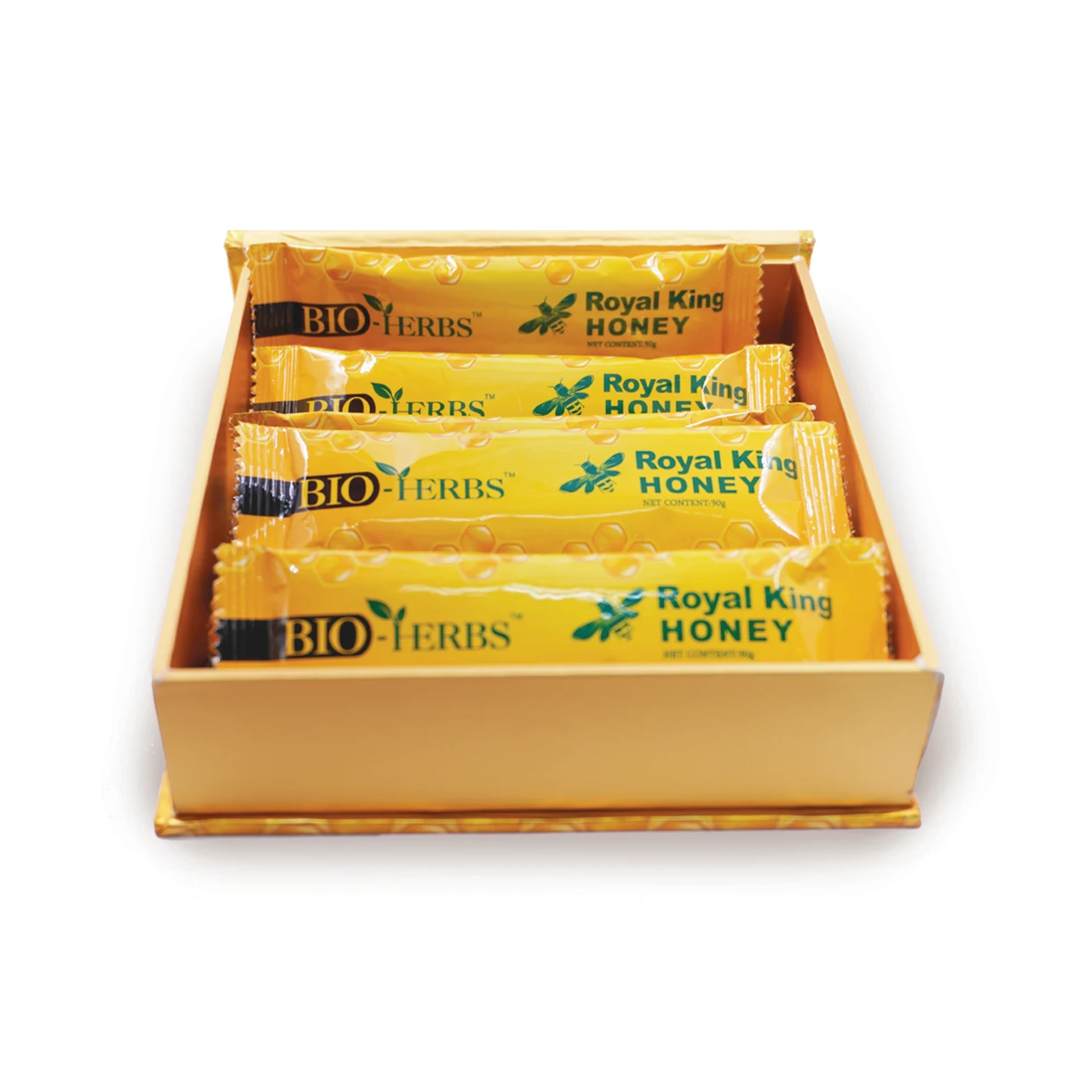 Royal King Honey (100% Original)