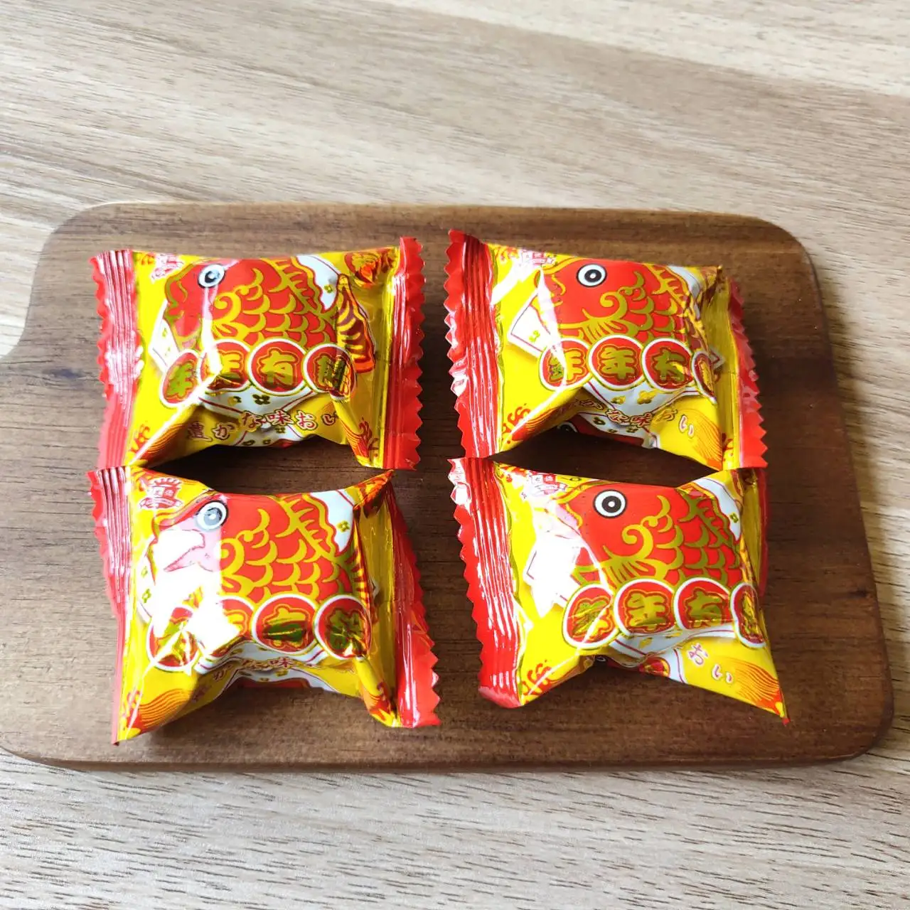 Вегетарианские конфеты ручной работы с ароматом меда