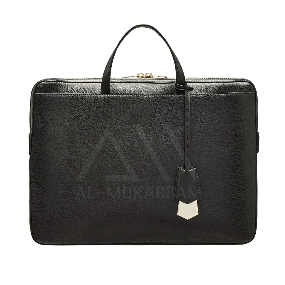 Unisex Leather Laptop Bag, beautiful laptop briefcase