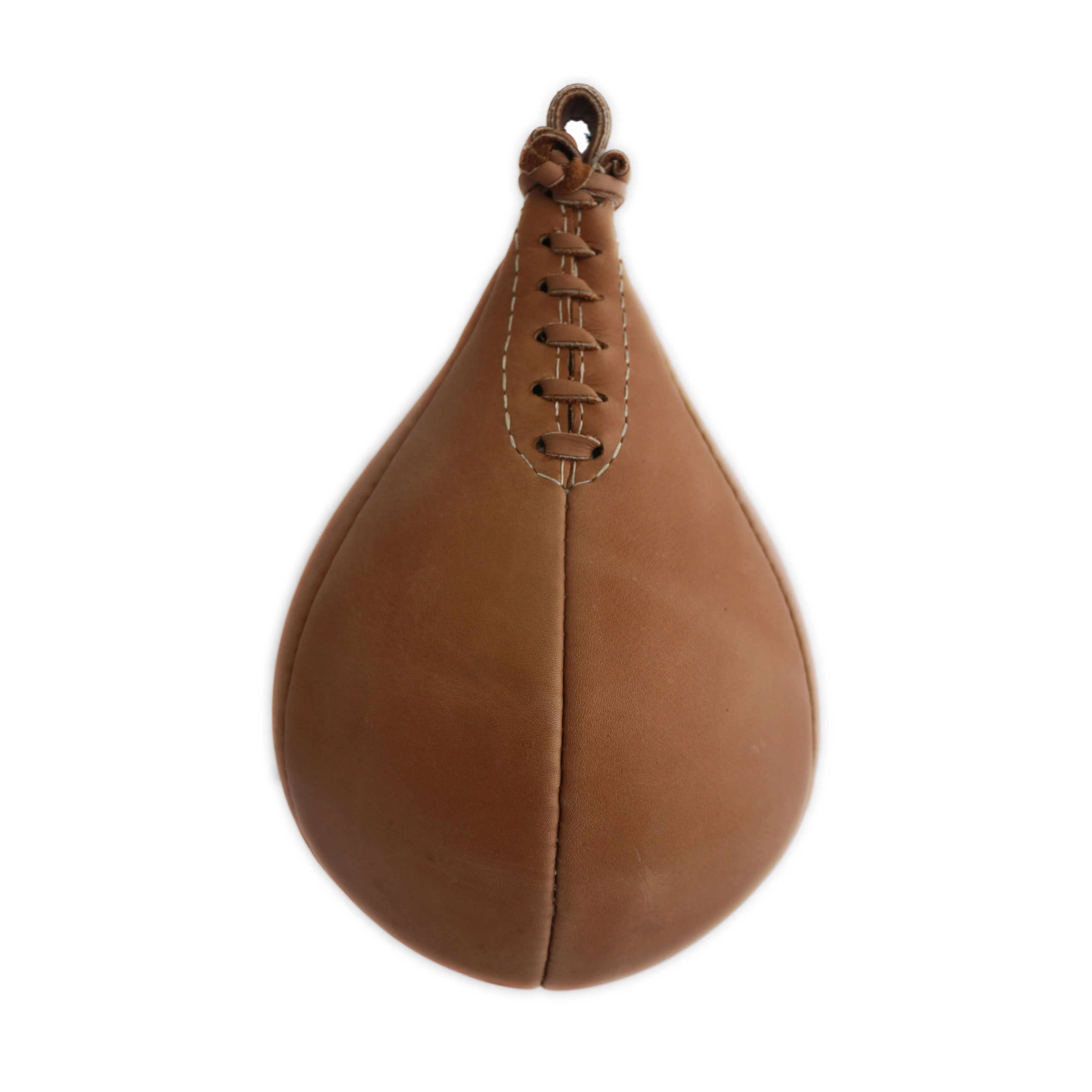 
Pro Boxing Speed Training ball High Quality Leather Material Speed ball 