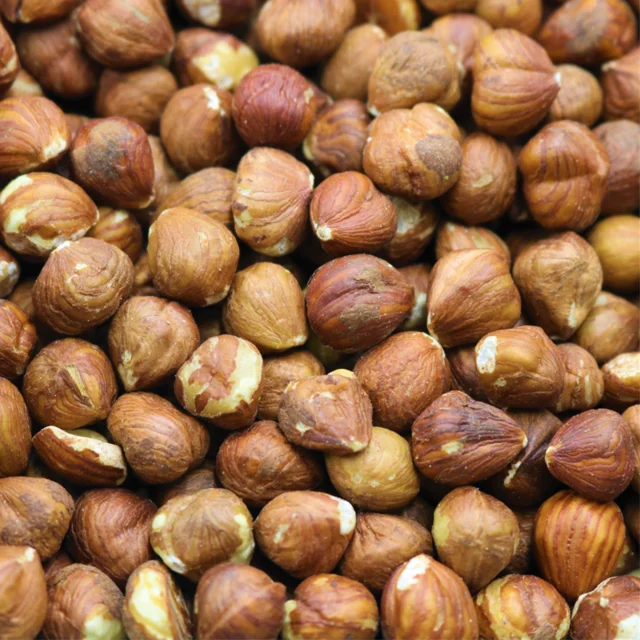 Quality Hazelnuts Offered