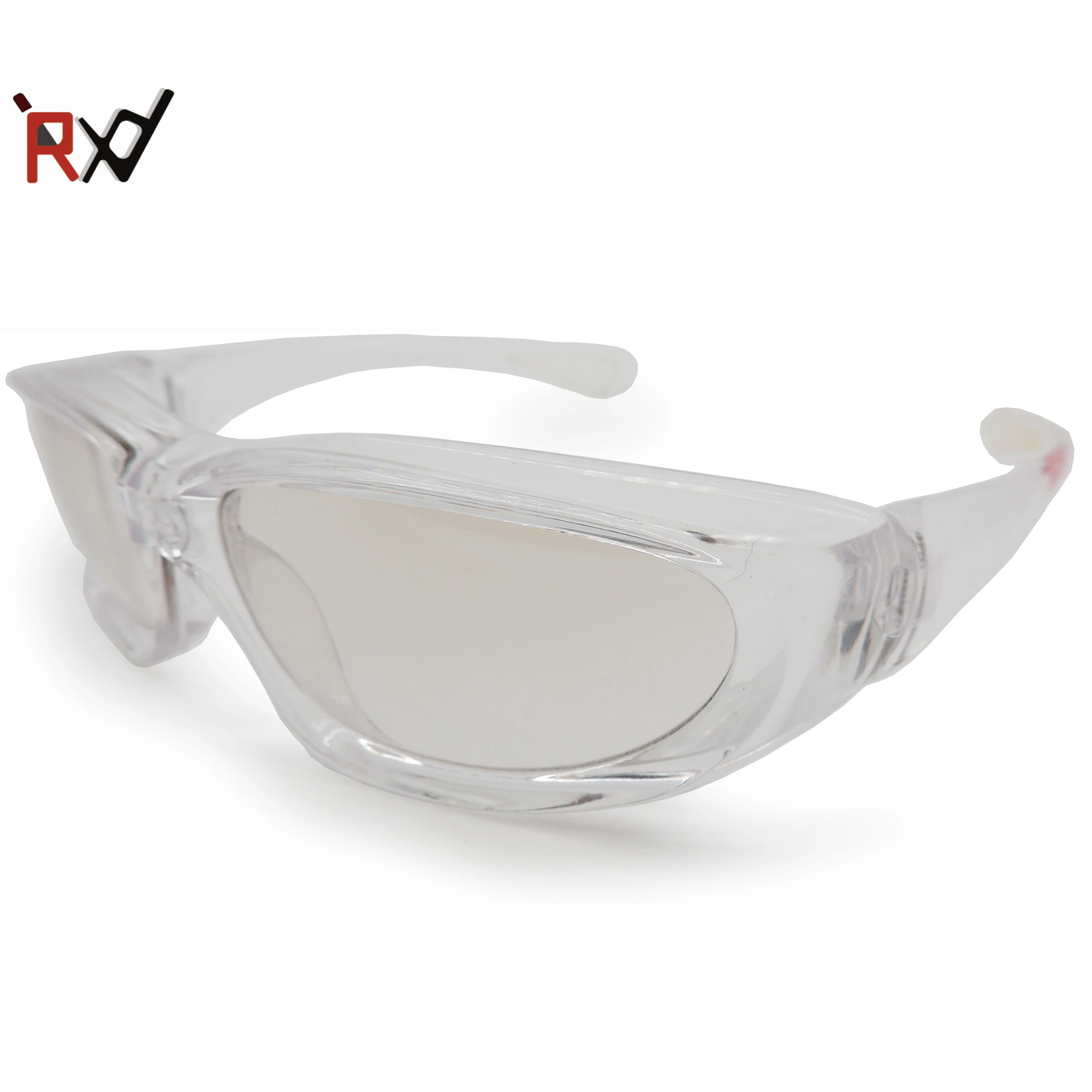 Made in taiwan Protect anti pollen Safety glasses