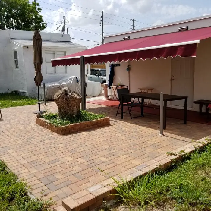 
Toldos Retractables Outdoor Plegables Toldos Para Terraza Jardin 