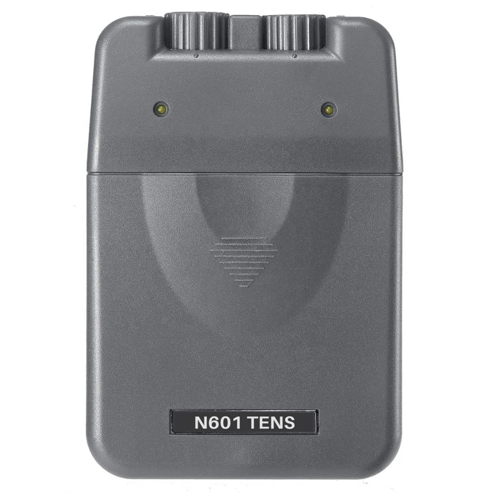 
N601 Medical Analog TENS Unit Nerve Stimulator 