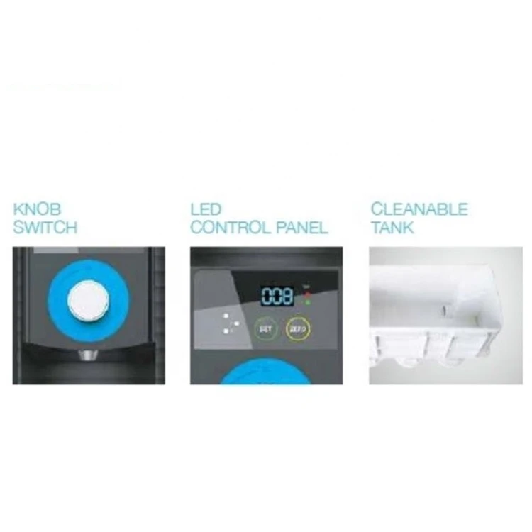 Система обратного осмоса для рабочего стола