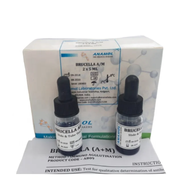 Brucella Rapid Test Kit