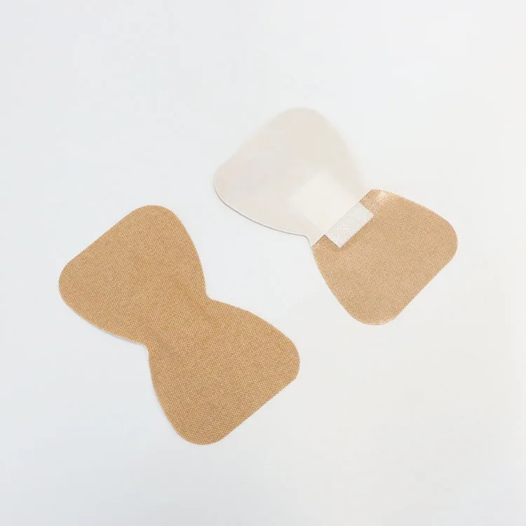 BLUENJOY водонепроницаемый пластырь в форме бабочки, дышащий пластырь